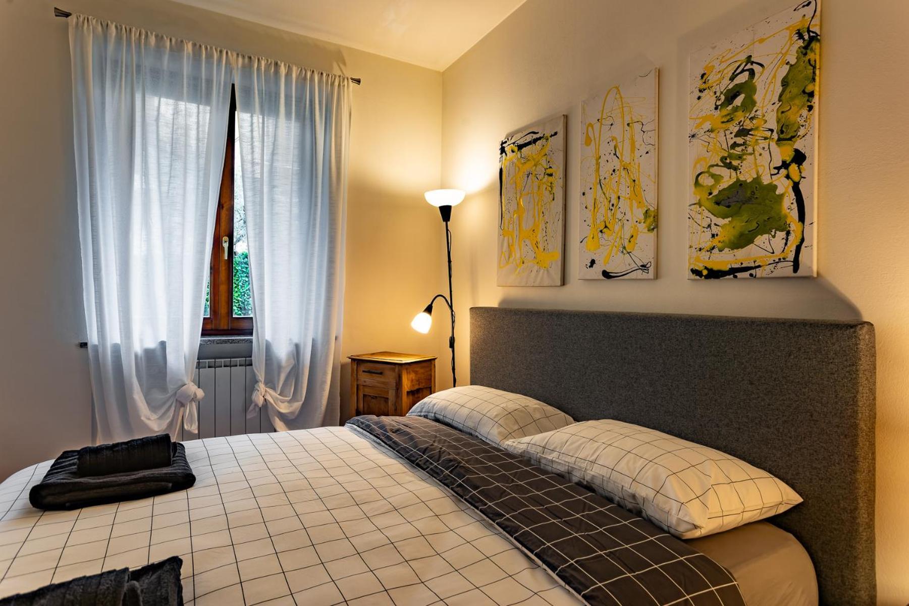 塞里马拉西诺Casa Paris公寓 外观 照片